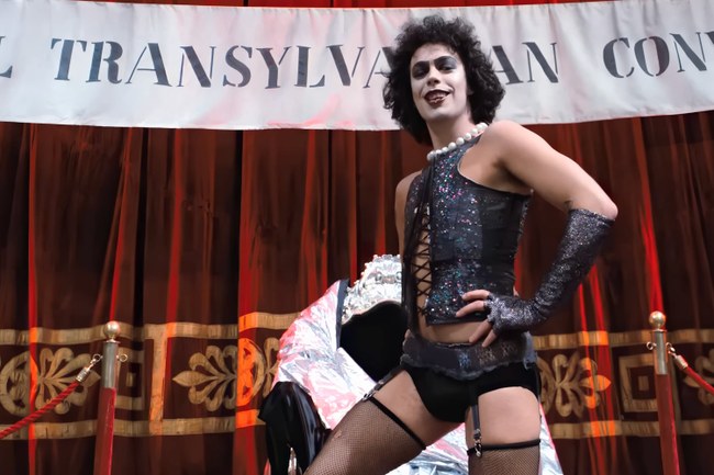 Kult-Schauspieler Tim Curry im Alter von 80 Jahren gestorben