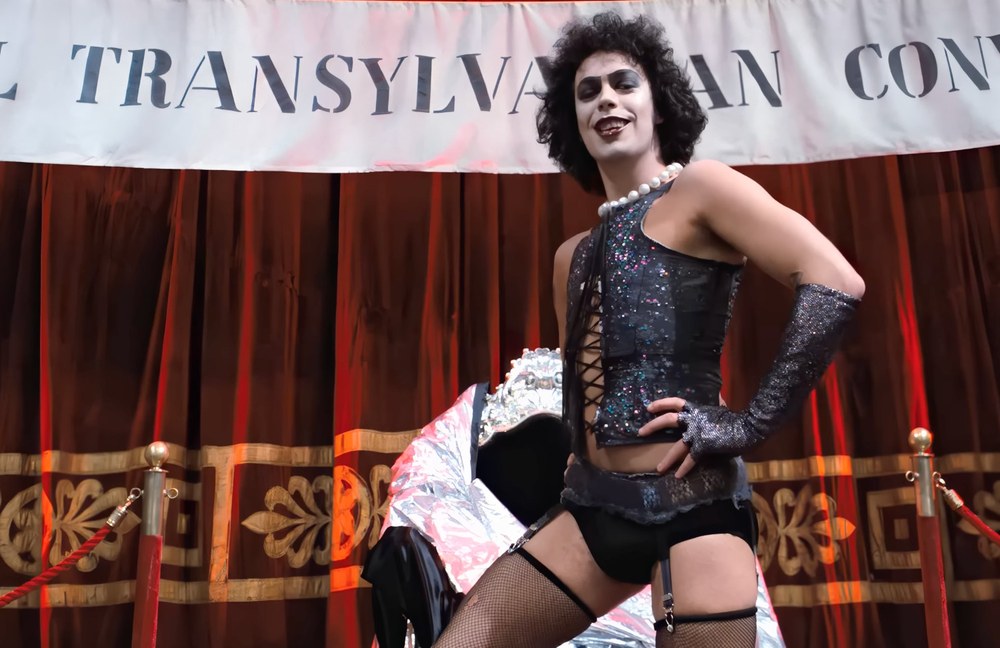 Kult-Schauspieler Tim Curry im Alter von 80 Jahren gestorben