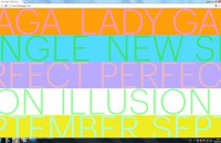 Lady Gaga: Neue Single, neues Album