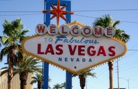 Las Vegas feiert die 5000ste Gay Marriage