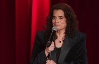 Lesbische Comedian entschuldigt sich für Auftritt in Saudi Arabien