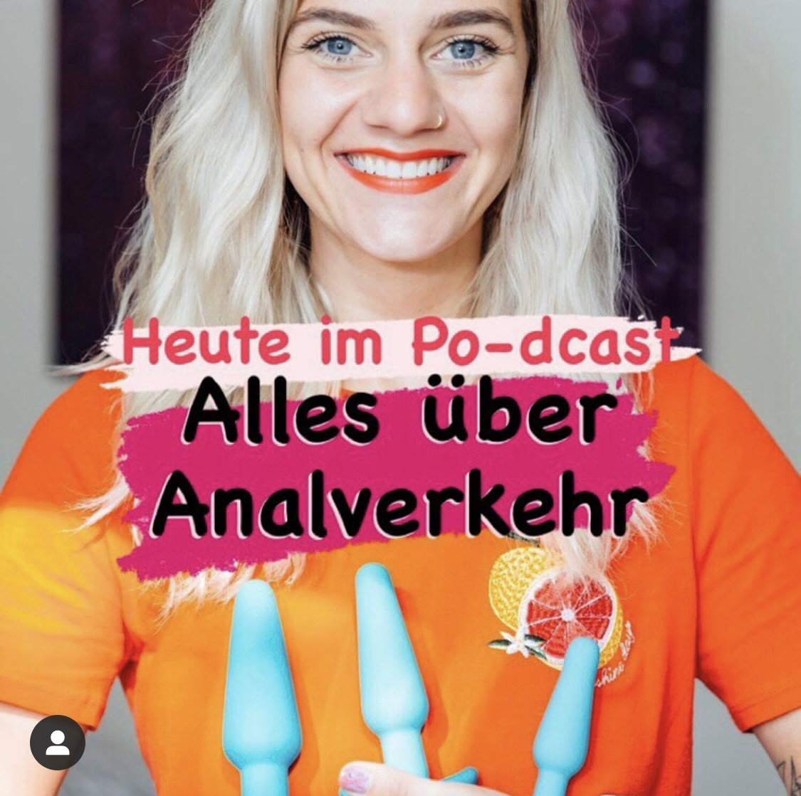 Listen Alles über Analsex — Gay Ch · Alles Bleibt Anders