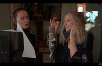 Listen: Barbra Streisand holt Hollywood-Stars ans Micro