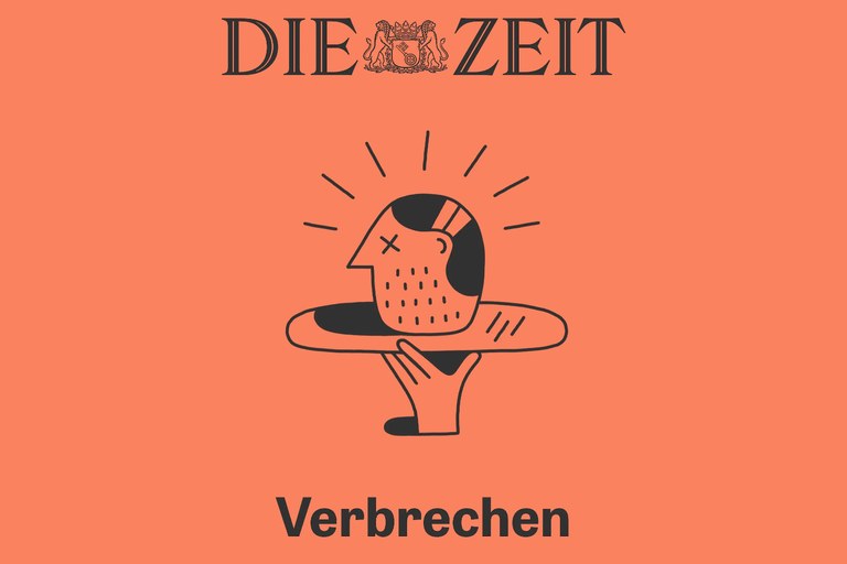 Listen: Die Kevin Spacey Story im Podcast Die Zeit - Verbrechen