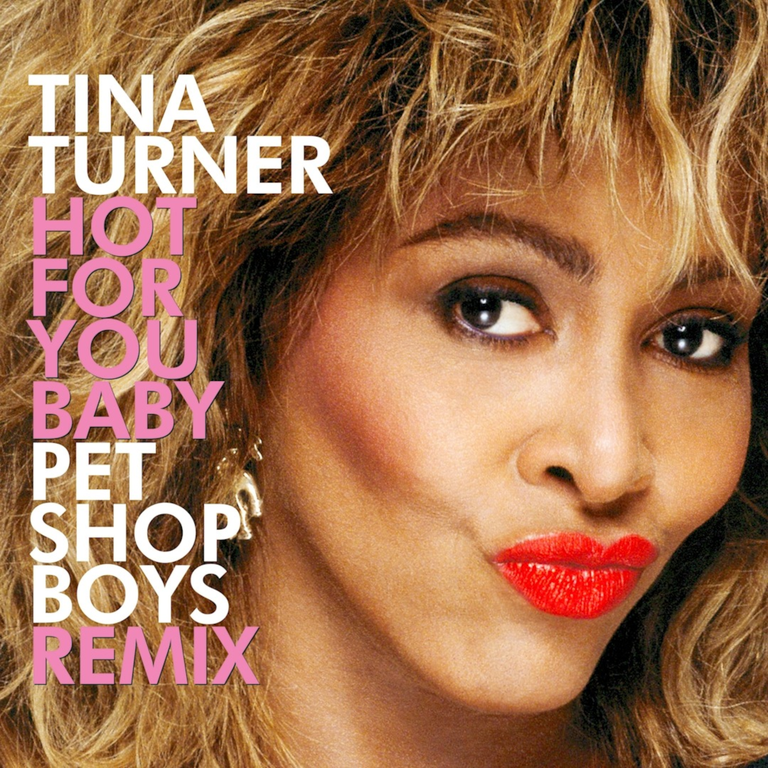 Listen: Die Pet Shop Boys remixen Tina Turner