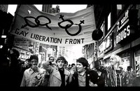 Listen: Frühe Tonaufnahmen von Stonewall-Aktivistinnen aufgetaucht