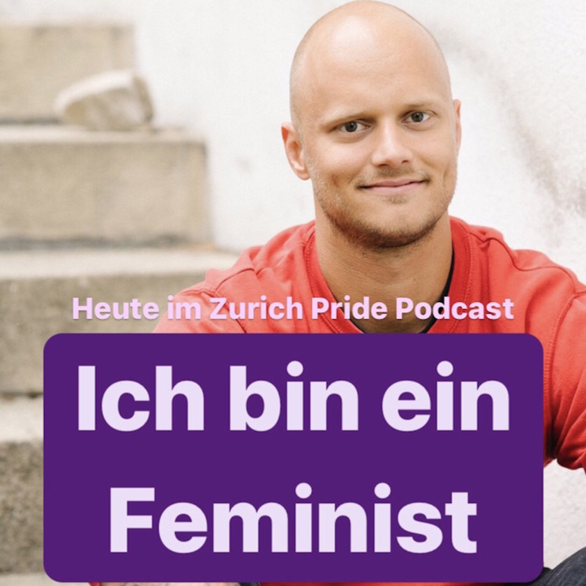 Listen: Ich bin ein Feminist