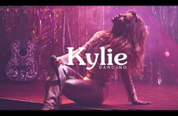 Listen: Kylie ist zurück...