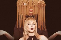 Listen: Kylie und Sia machen gemeinsame Sache