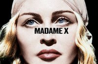 Listen: Madonnas neue Single und die Tracklist des Albums