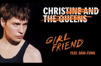 Listen: Neue Single von Christine And The Queens