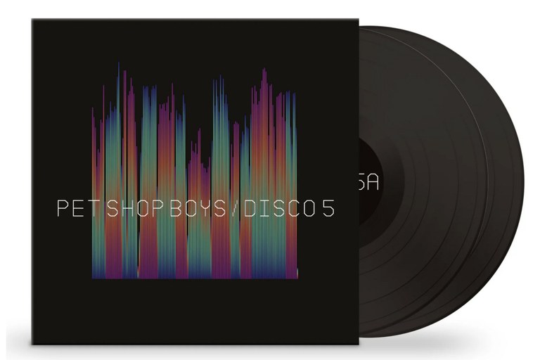 Listen: Neues Pet Shop Boys-Album mit Tina Turner, Olly Alexander, Soft Cell...