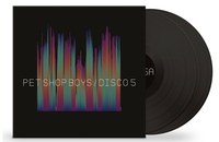 Listen: Neues Pet Shop Boys-Album mit Tina Turner, Olly Alexander, Soft Cell...