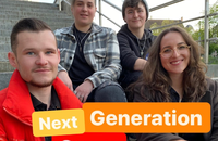 Listen: Next Generation Queer