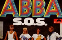 Listen: Portishead covern ABBA