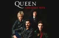 Listen: Queen haben bestverkauftes Album in UK aller Zeiten