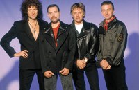 Listen: Queen stellen bislang unveröffentlichten Song mit Freddie Mercury vor