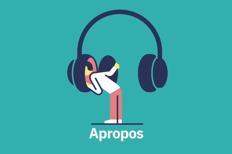 Listen: Tages-Anzeiger-Podcast - Als Schwulsein in der Armee verboten war