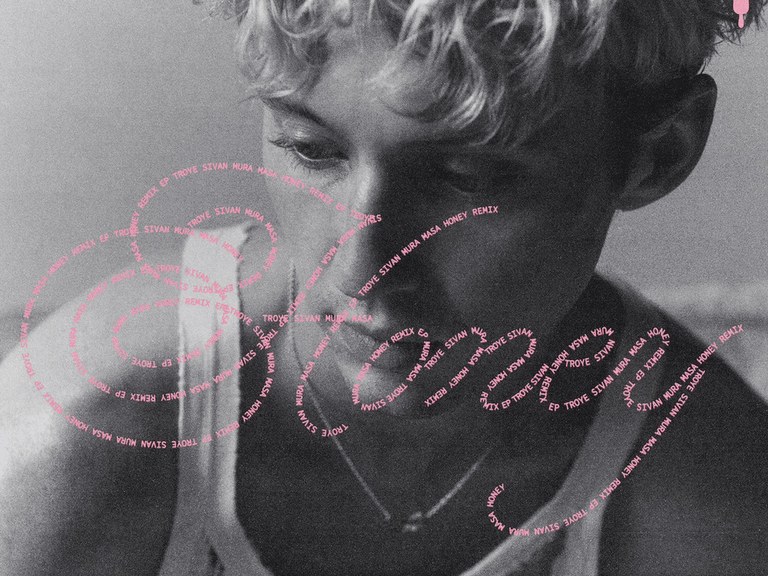 Listen: Troye Sivan stellt neue EP vor