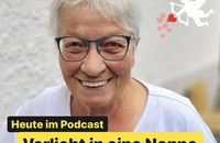 Listen: Verliebt in eine Nonne