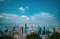 Lust auf einen kostenlosen Flug nach Hong Kong?