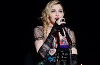 Madonna bewusstlos aufgefunden - Gesundheitszustand verbessert sich