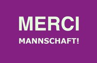 Mannschaft sagt nach 16 Jahren Tschüss…