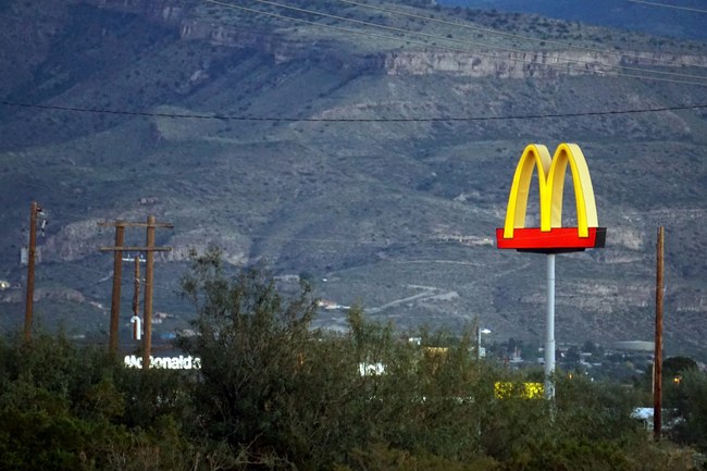 McDonalds verabschiedet sich von Diversity-Programmen