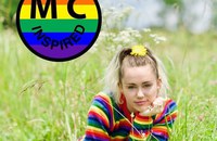Watch: Miley Cyrus' Song zum Pride Month