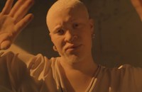 Model und Sänger Shaun Ross erzählt von seinem Coming Out gegenüber seinem Grossvater