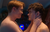 Möchtest Du bei Heartstopper mitspielen?