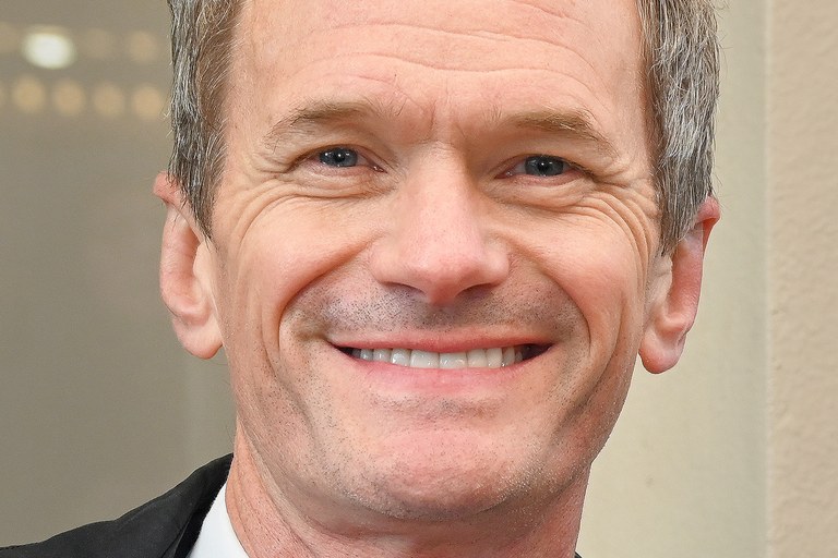 Neil Patrick Harris reagiert auf extremen Filter bei Selfie