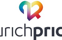 Neues Logo für die Zurich Pride