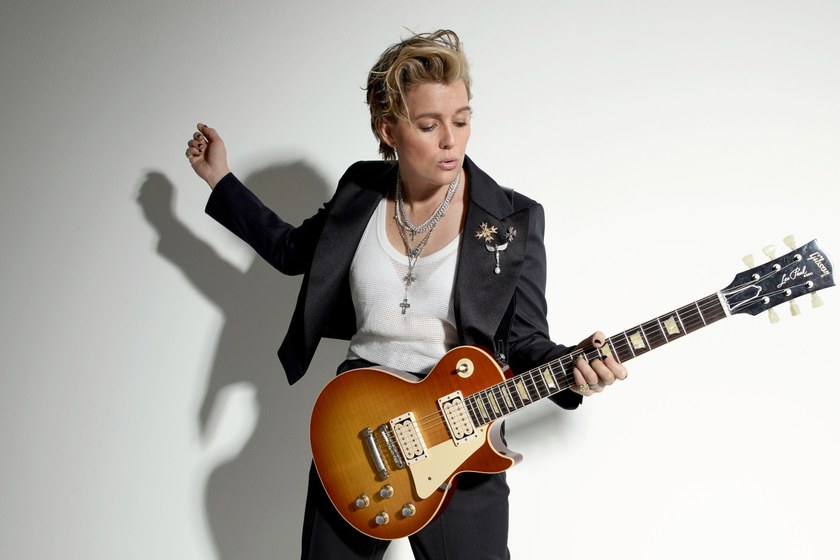 Noch ein Seitenhieb gegen Trump beim Super Bowl...