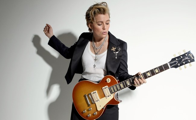 Noch ein Seitenhieb gegen Trump beim Super Bowl...