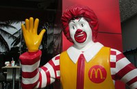 Not macht erfinderisch: G-A-Y London spannt mit McDonalds zusammen