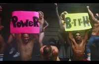 NSFW - Watch: Power Bottom - Lady Gaga/ Blackpink Parody