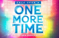 Once Upon A One More Time - The Britney Musical