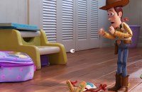 One Million Moms ruft zum Boykott von Toy Story 4 auf