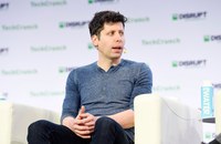 OpenAI-CEO Sam Altman und sein Ehemann sind Väter geworden