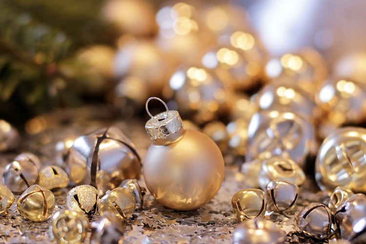 Partyagenda - wo Du über Weihnachten feiern kannst...