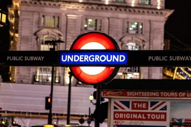 Petition um Harry Potter-Weihnachtsbeleuchtung in London zu verhindern