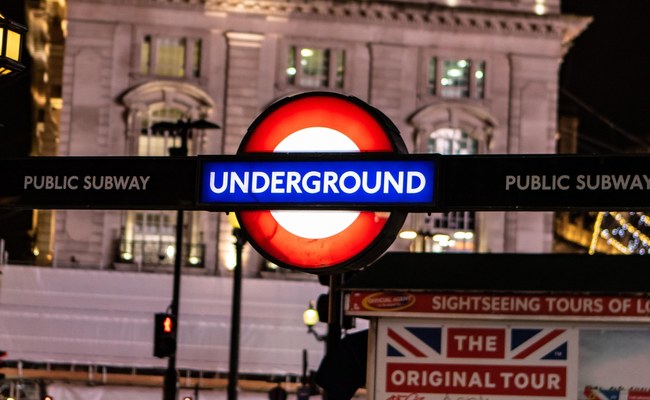 Petition um Harry Potter-Weihnachtsbeleuchtung in London zu verhindern