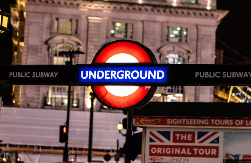 Petition um Harry Potter-Weihnachtsbeleuchtung in London zu verhindern