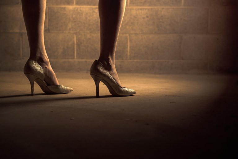 Podcast: Crossdressing - Psychologie des Rollentauschs