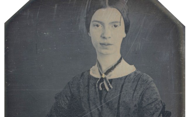 Podcast: Emily Dickinson - Frühe queere Ikone und visionäre Dichterin