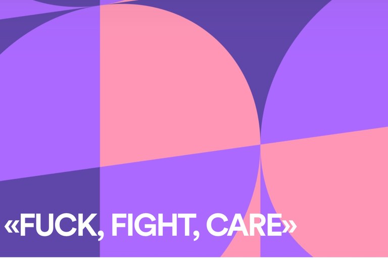 Podcast: Fuck, Fight, Care - Die Geschichte von HIV und Aids in der Schweiz