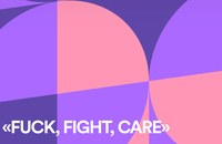 Podcast: Fuck, Fight, Care - Die Geschichte von HIV und Aids in der Schweiz
