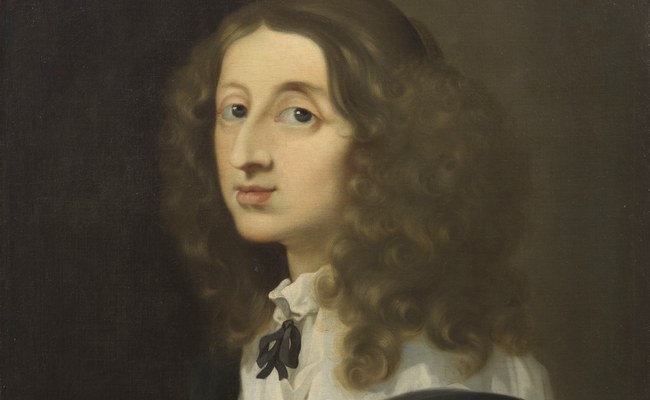 Podcast: Queere Ikone, die Europa schockierte: Christina von Schweden