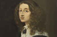 Podcast: Queere Ikone, die Europa schockierte: Christina von Schweden